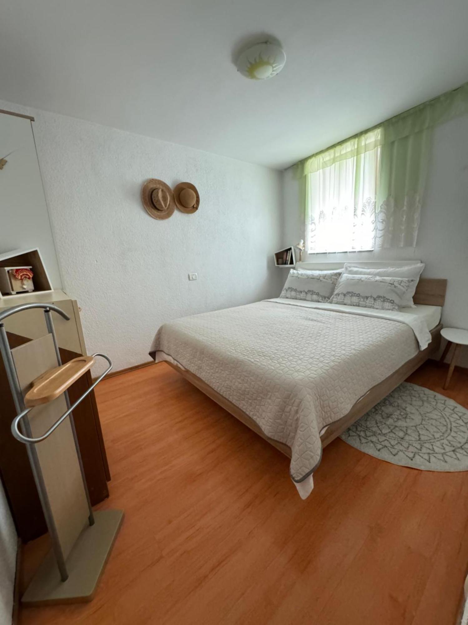 Cozy Holiday Apartment Izola Exterior foto