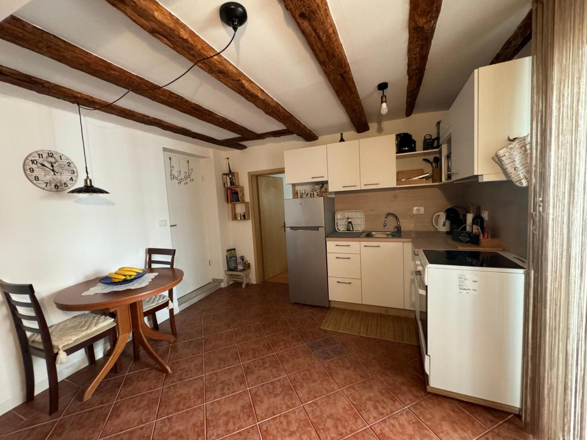 Cozy Holiday Apartment Izola Exterior foto